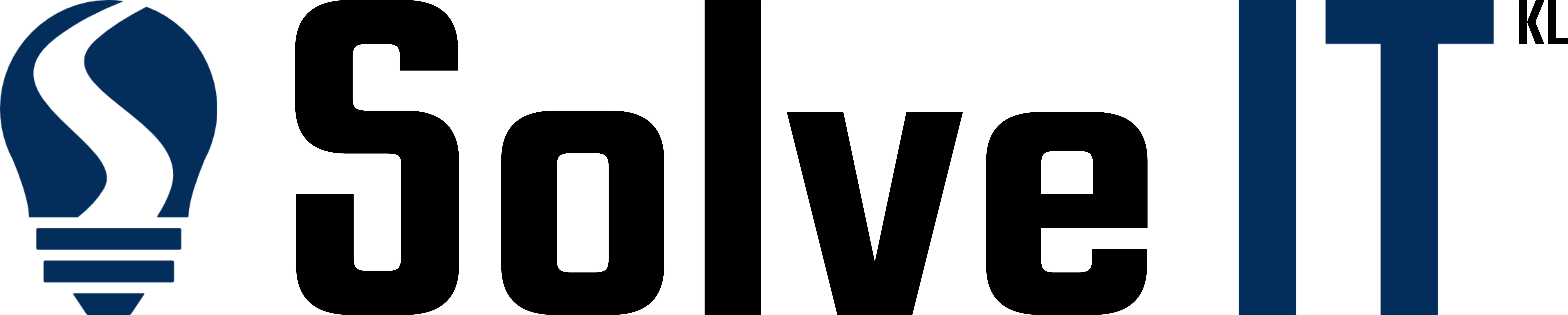 SolveITKL